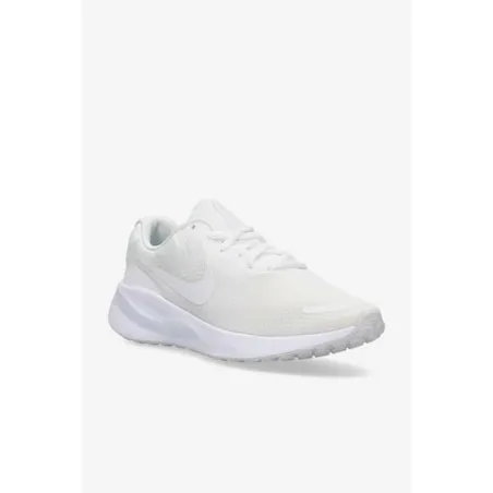Vīriešu Treniņbikses Nike REVOLUTION 7 FB2207 100 Balts