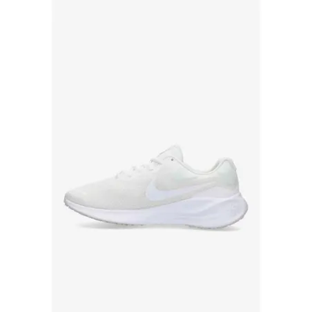 Vīriešu Treniņbikses Nike REVOLUTION 7 FB2207 100 Balts