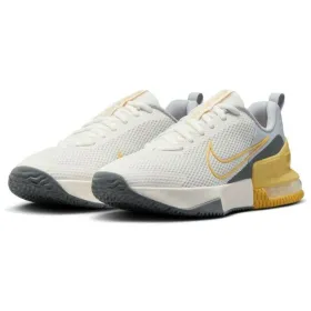 Vyriški sportbačiai Nike AIR MAX ALPHA TRAINER 6 FQ1833 104 Balta