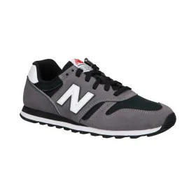 Vyriški kasdieniai treningai New Balance ML373XED ML373XE2 Juoda