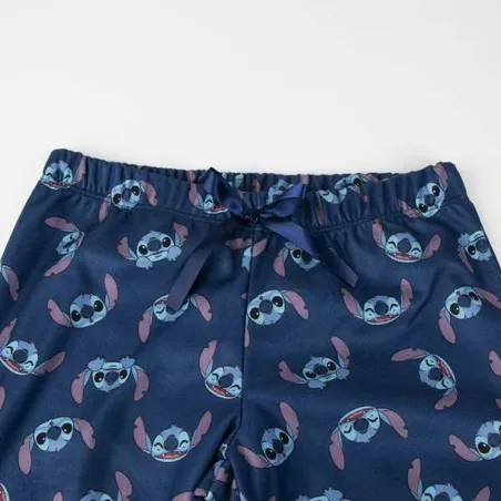 Pajama Stitch Zils