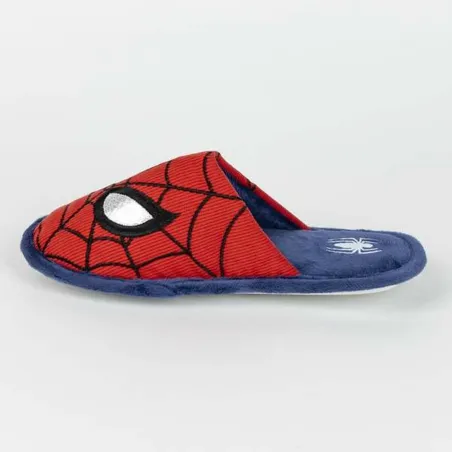Maja sussid Spider-Man Punane