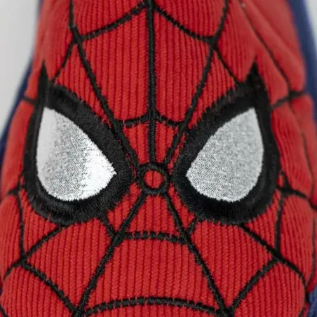 Namų šlepetes Spider-Man Raudona