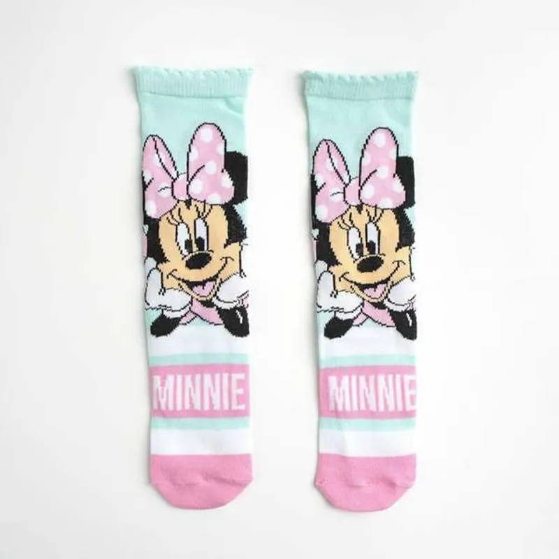 Zeķes Minnie Mouse