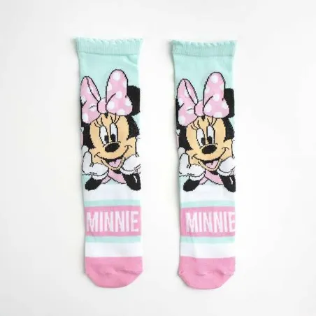 Kojinės Minnie Mouse