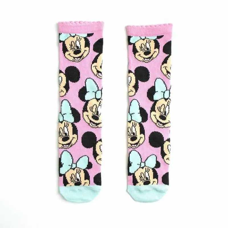 Kojinės Minnie Mouse