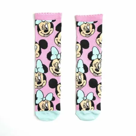 Sukat Minnie Mouse