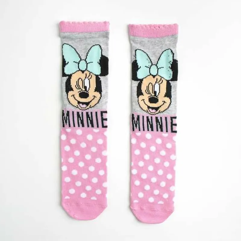Sukat Minnie Mouse