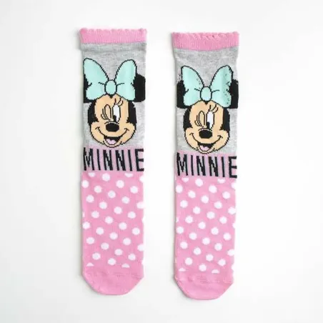 Sukat Minnie Mouse