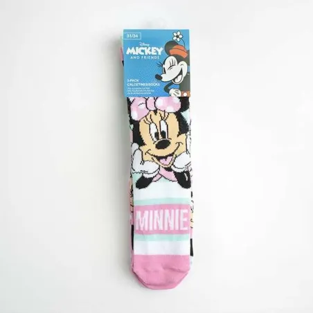 Носки Minnie Mouse