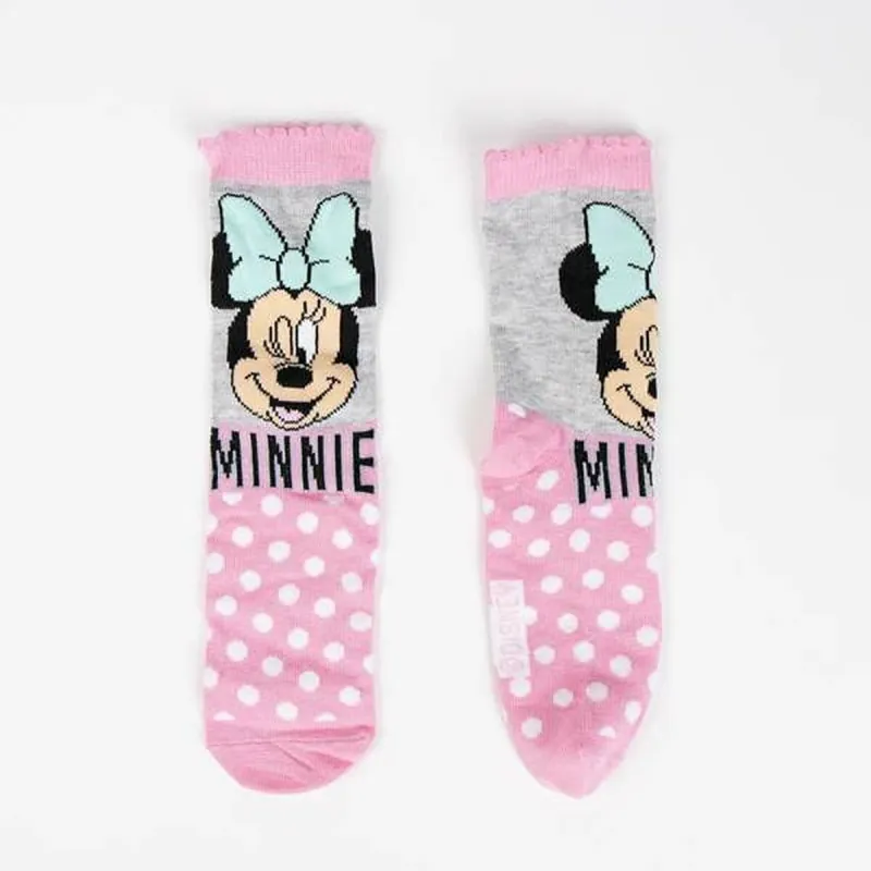 Sukat Minnie Mouse