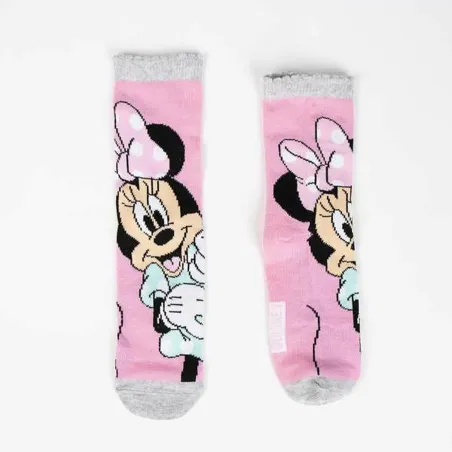 Kojinės Minnie Mouse