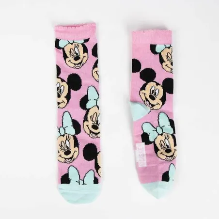 Kojinės Minnie Mouse