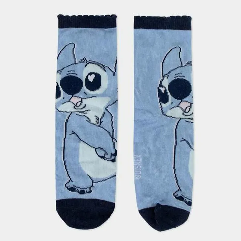 Zeķes Stitch