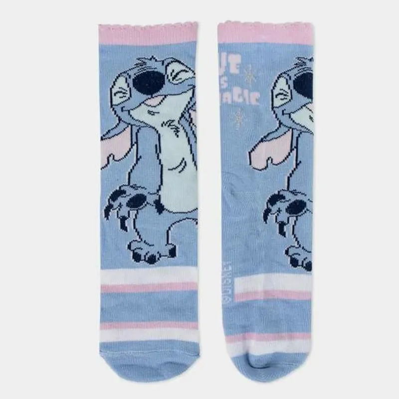 Носки Stitch