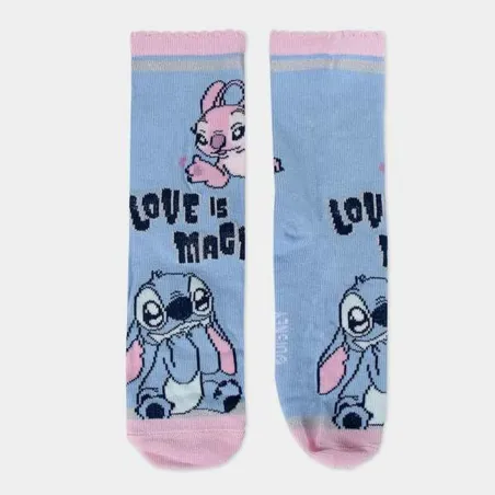 Zeķes Stitch