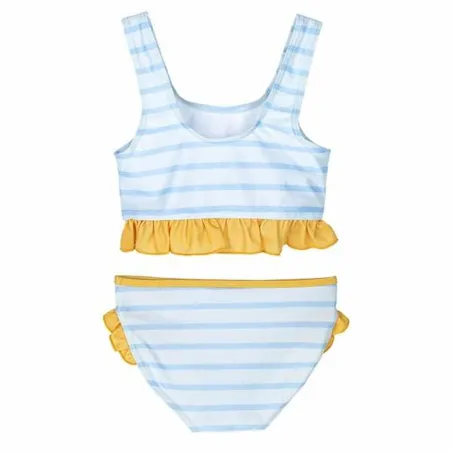 Bikini Bluey Light Blue