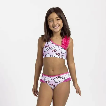Bikini Hello Kitty Pinkki