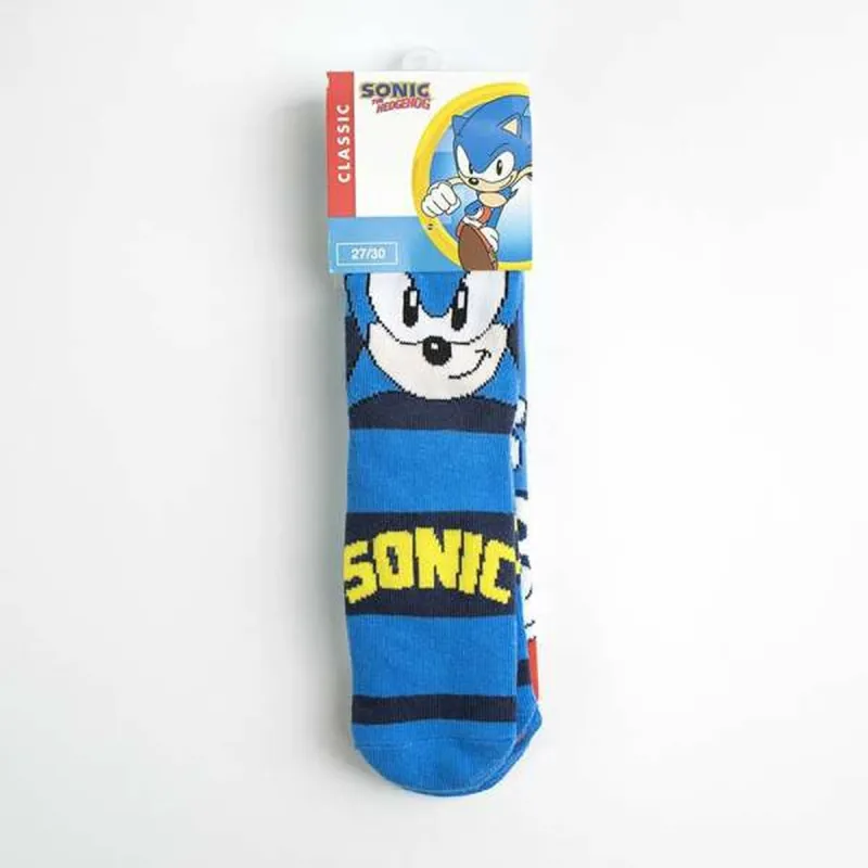 Sukat Sonic