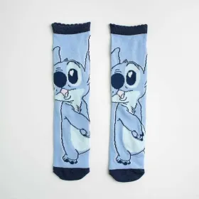 Носки Stitch
