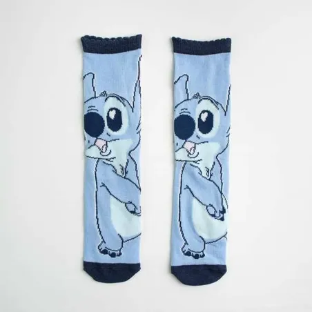 Kojinės Stitch
