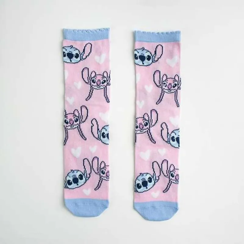 Zeķes Stitch