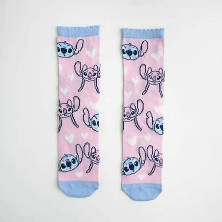 Носки Stitch