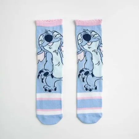 Zeķes Stitch