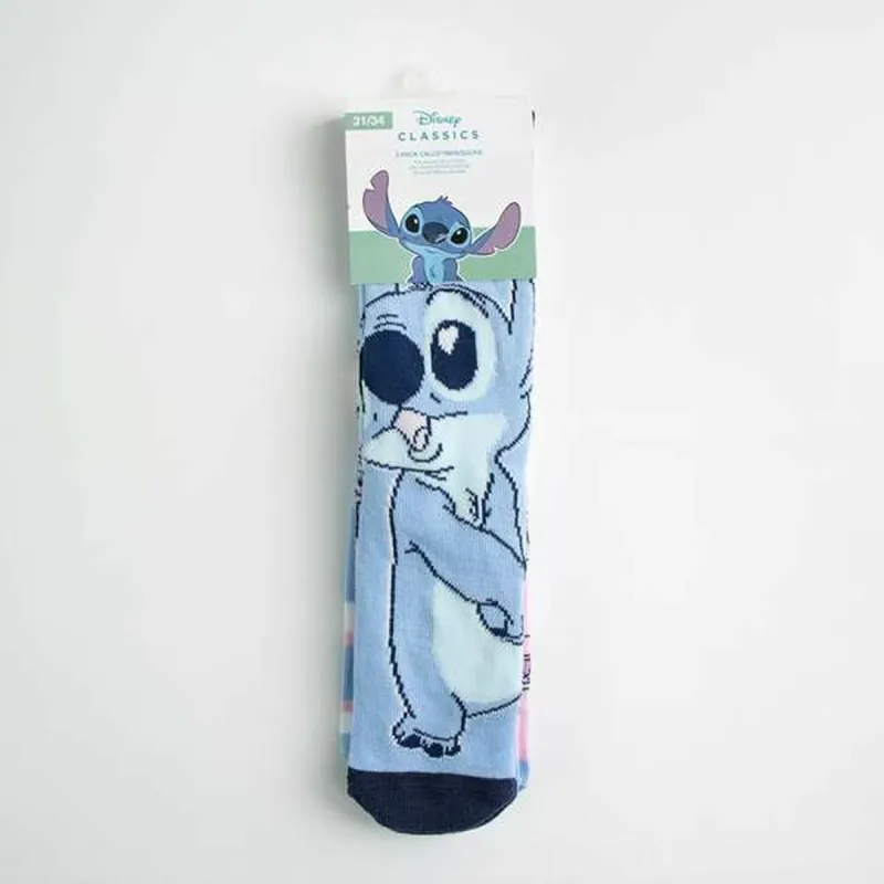 Zeķes Stitch