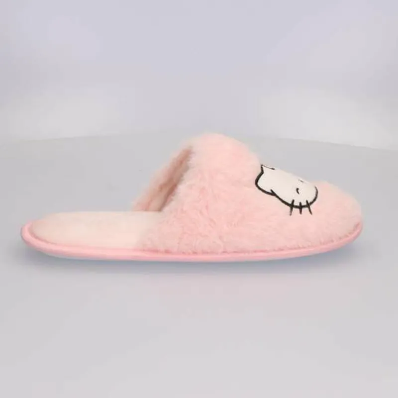 Mājas čībām Hello Kitty
