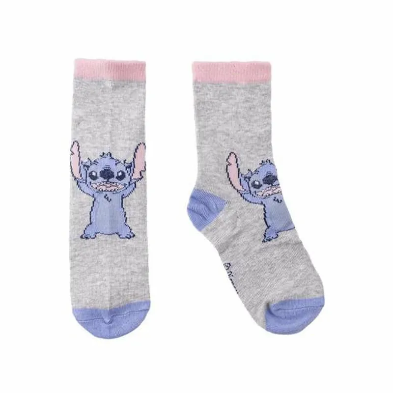 Kojinių rinkinys Stitch 5 Dalys