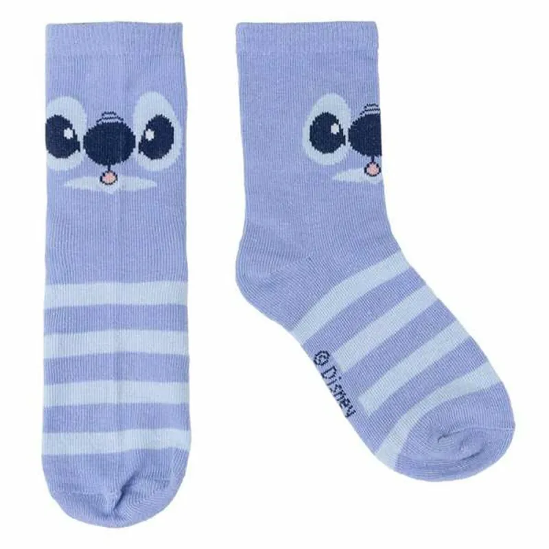 Zeķu komplekts Stitch 5 Daudzums