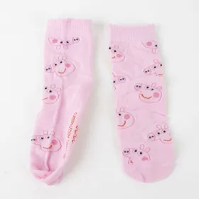 Zeķu komplekts Peppa Pig 4 Daudzums