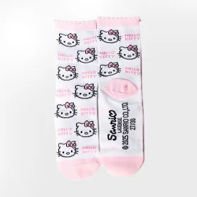 Kojinių rinkinys Hello Kitty 4 Dalys