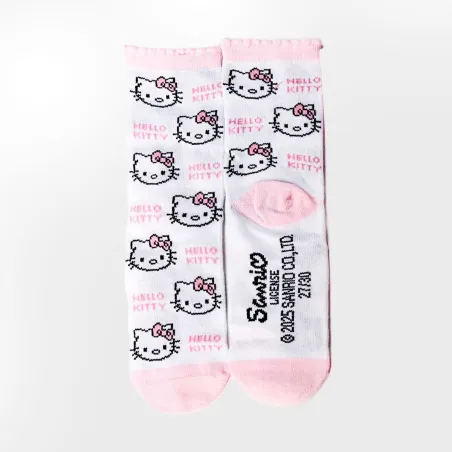 Sock pack Hello Kitty 4 Pieces