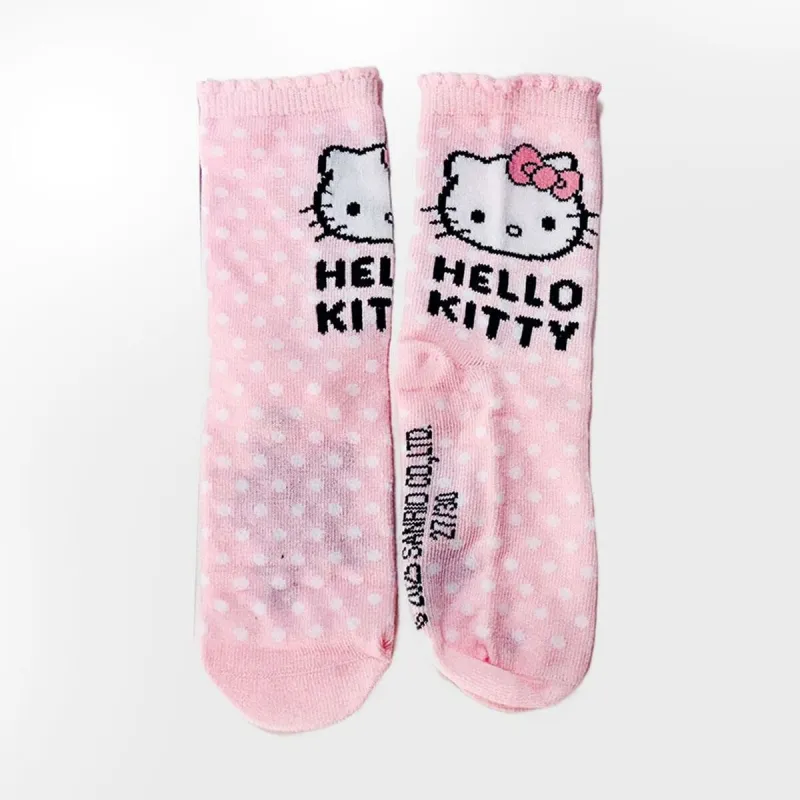 Набор носков Hello Kitty 4 Предметы