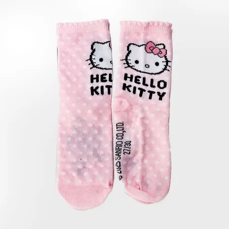Kojinių rinkinys Hello Kitty 4 Dalys