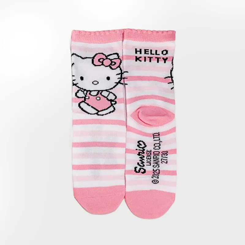 Sock pack Hello Kitty 4 Pieces