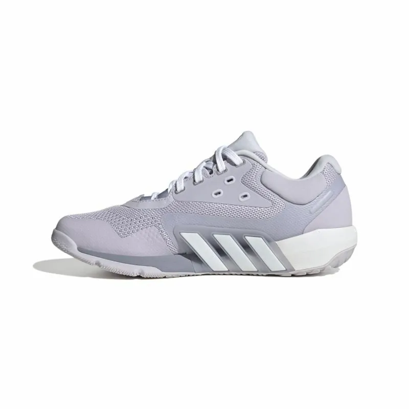 Vyriški sportbačiai Adidas Dropstep Trainer Levandos Moteris