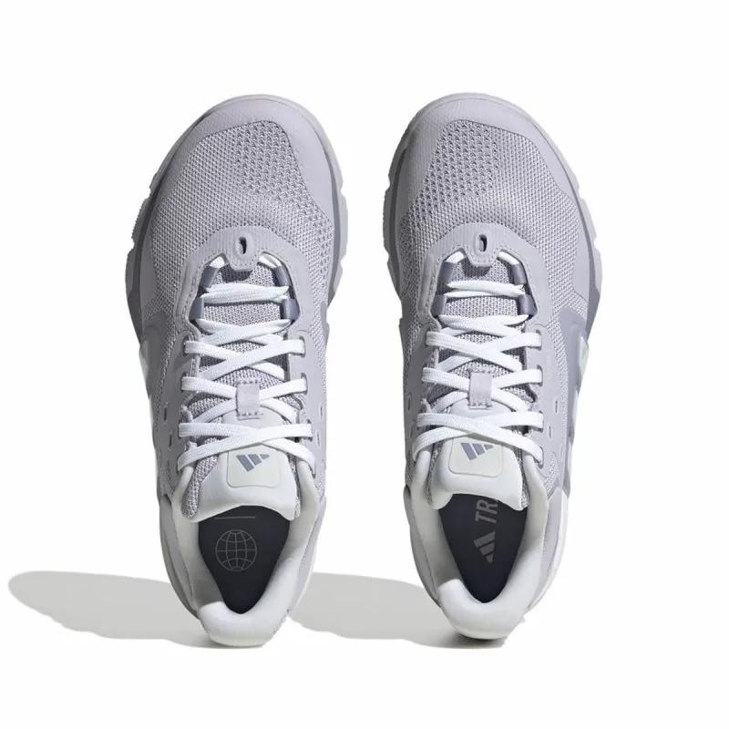 Vyriški sportbačiai Adidas Dropstep Trainer Levandos Moteris