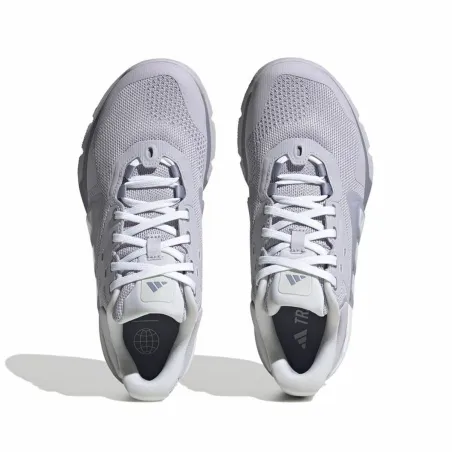 Vyriški sportbačiai Adidas Dropstep Trainer Levandos Moteris