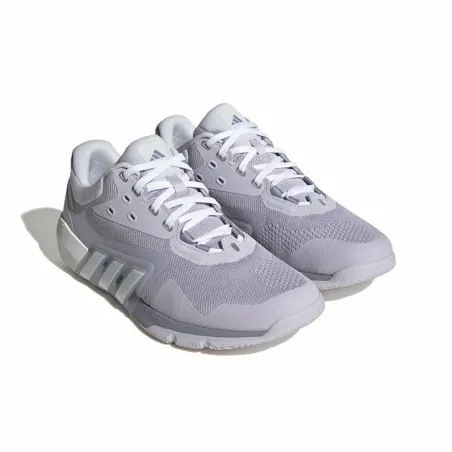 Vyriški sportbačiai Adidas Dropstep Trainer Levandos Moteris