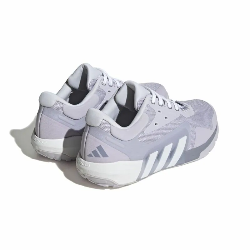 Vyriški sportbačiai Adidas Dropstep Trainer Levandos Moteris
