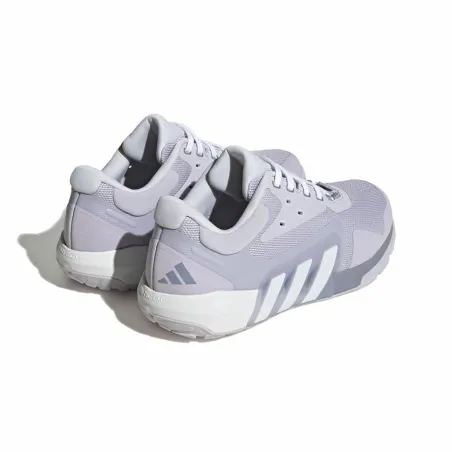 Vyriški sportbačiai Adidas Dropstep Trainer Levandos Moteris