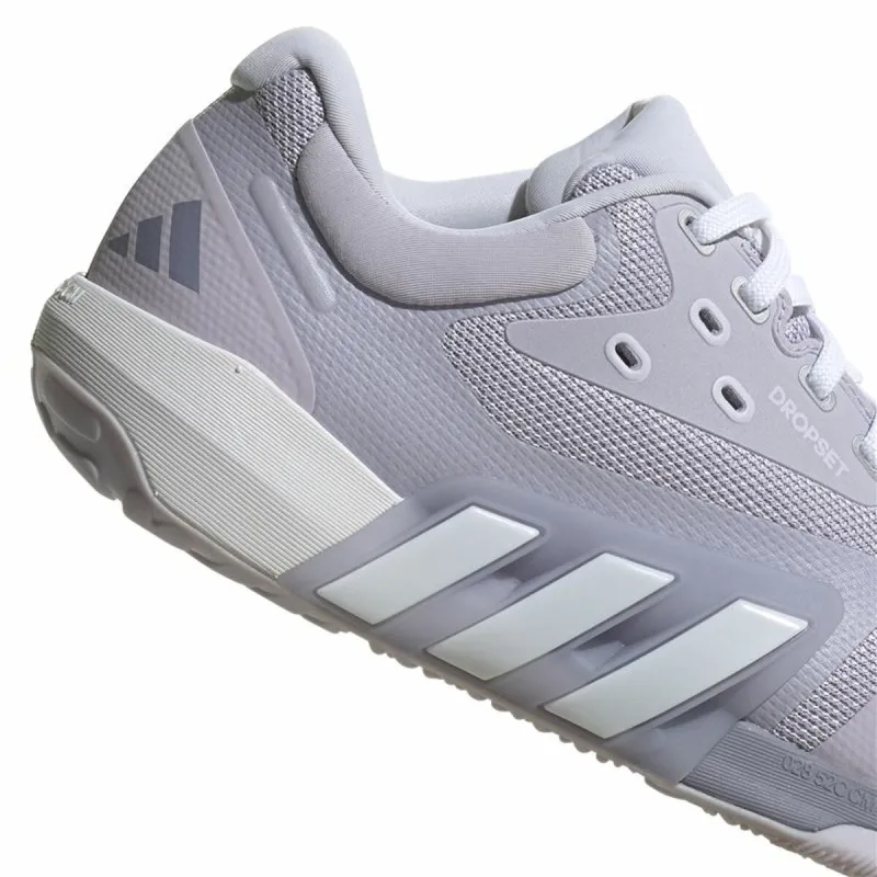 Vyriški sportbačiai Adidas Dropstep Trainer Levandos Moteris