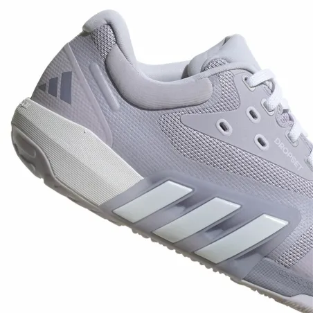 Vyriški sportbačiai Adidas Dropstep Trainer Levandos Moteris