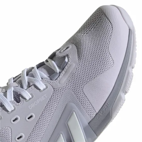 Vyriški sportbačiai Adidas Dropstep Trainer Levandos Moteris