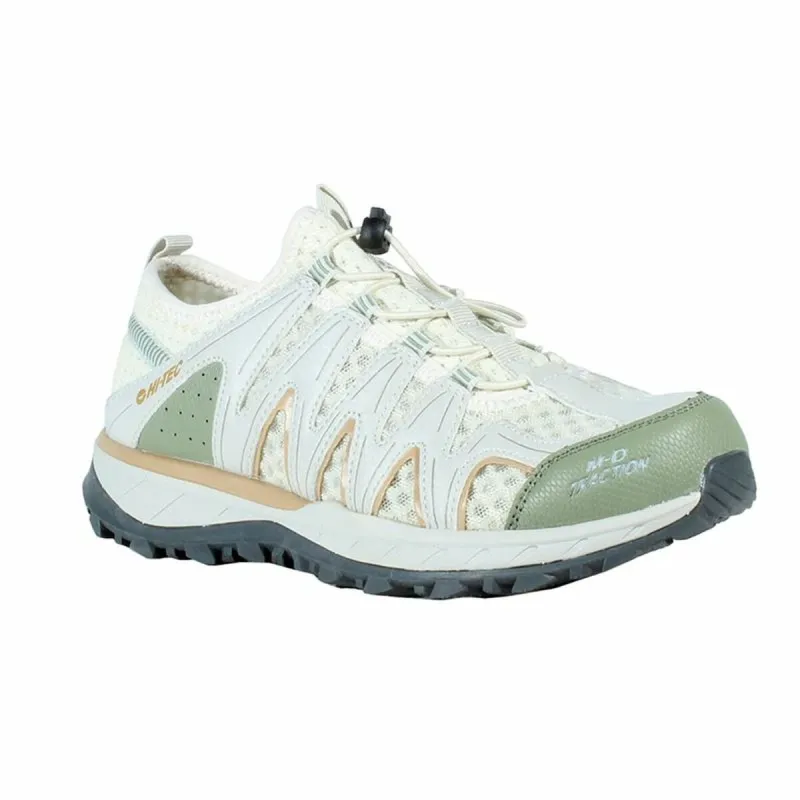 Naiste treeningkingad Hi-Tec Hiker Vent Ng