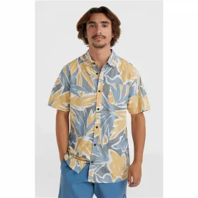 Shirt O'Neill Seafoam Black