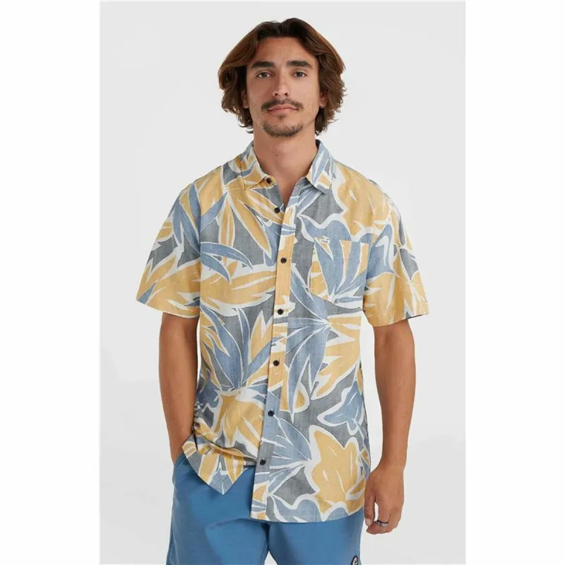 Särk O'Neill Seafoam Must